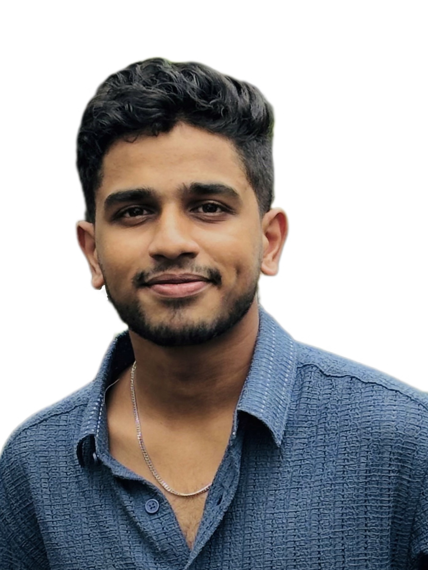 nivedh shaji